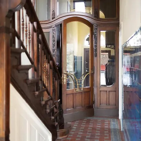 Big Premium With Rhine View, Totally New *