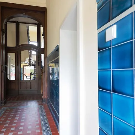 شقة Big Premium With Rhine View, Totally New *