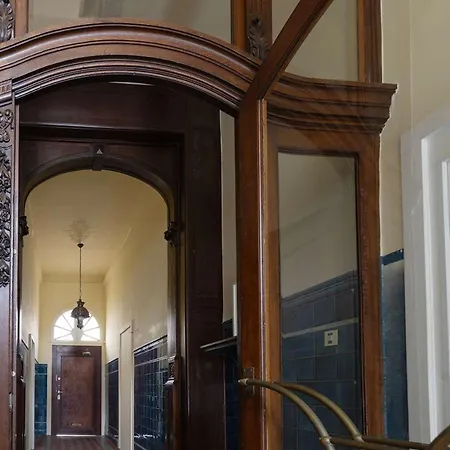 Big Premium With Rhine View, Totally New شقة دوسبرغ