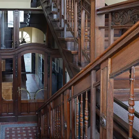 公寓 Big Premium With Rhine View, Totally New *