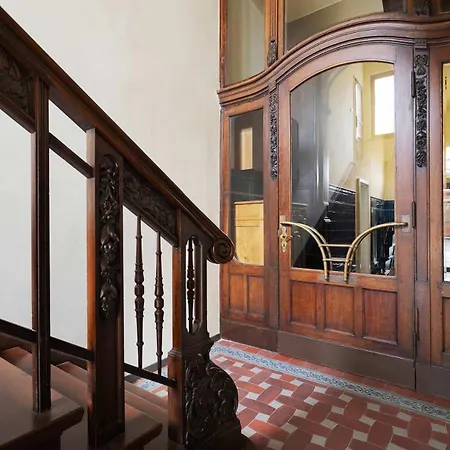 Big Premium With Rhine View, Totally New شقة دوسبرغ