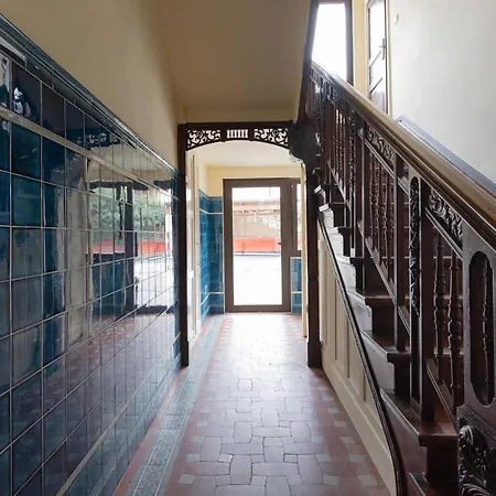 Big Premium With Rhine View, Totally New *