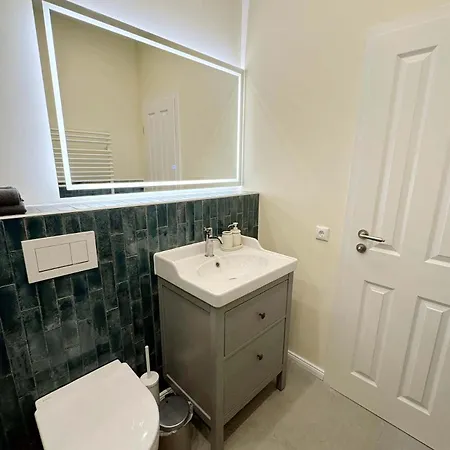 Big Premium With Rhine View, Totally New