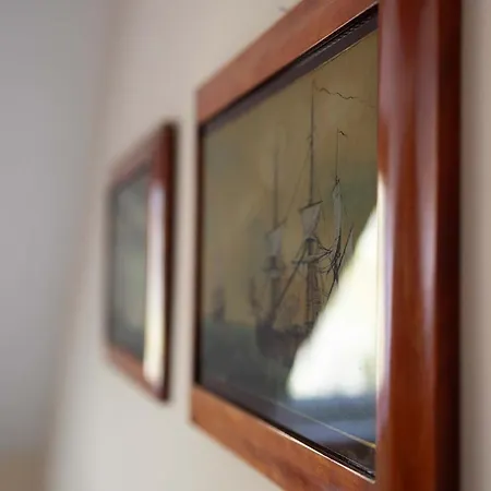 شقة Big Premium With Rhine View, Totally New