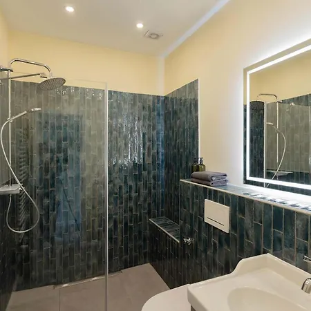 Big Premium With Rhine View, Totally New شقة دوسبرغ