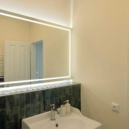 公寓 Big Premium With Rhine View, Totally New *