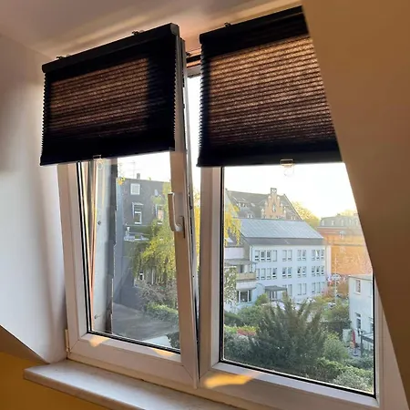 Big Premium With Rhine View, Totally New