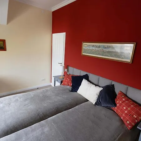 Big Premium With Rhine View, Totally New