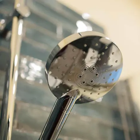 Big Premium With Rhine View, Totally New شقة