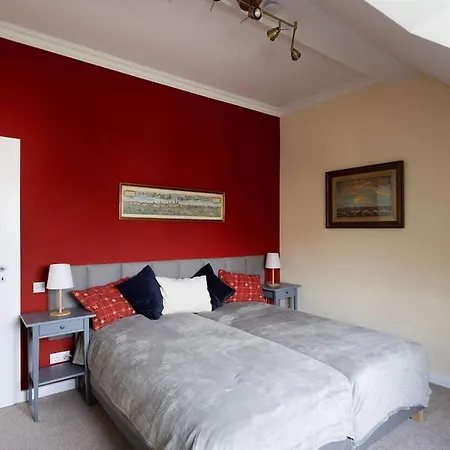 Big Premium With Rhine View, Totally New 公寓