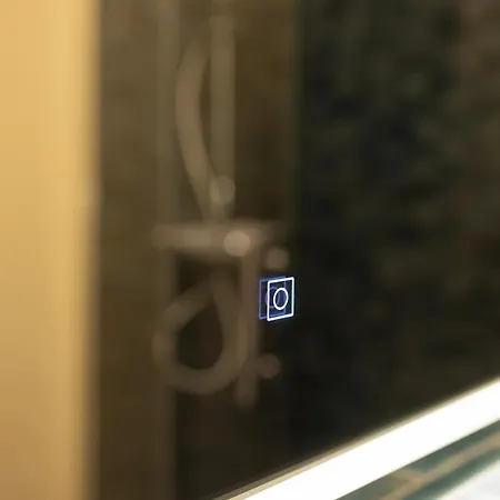 公寓 Big Premium With Rhine View, Totally New *