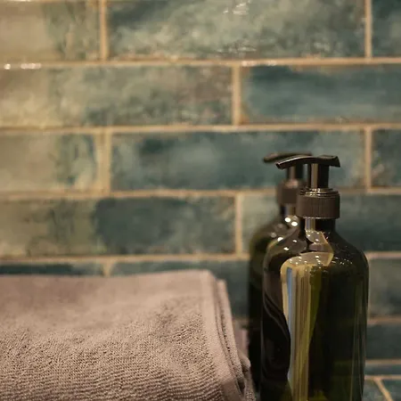 شقة Big Premium With Rhine View, Totally New دوسبرغ