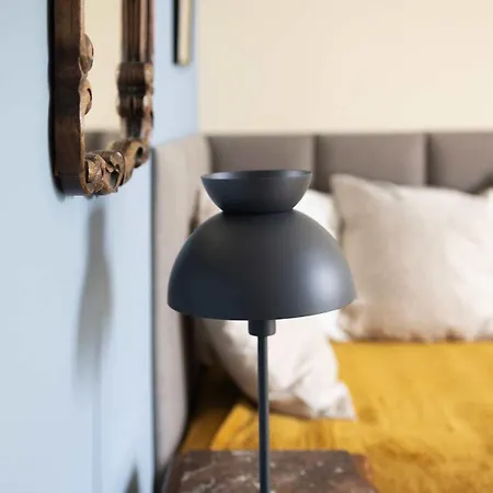 Big Premium With Rhine View, Totally New 杜伊斯堡