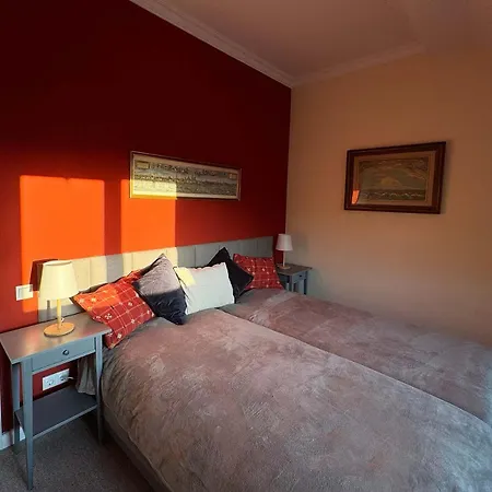 Big Premium With Rhine View, Totally New * دوسبرغ