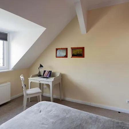 شقة Big Premium With Rhine View, Totally New