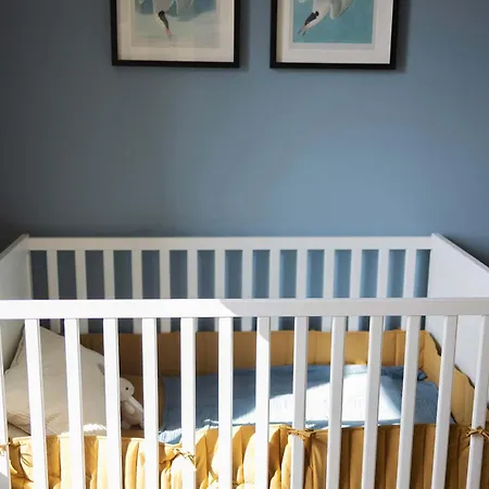 Big Premium With Rhine View, Totally New شقة *