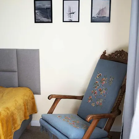 公寓 Big Premium With Rhine View, Totally New *