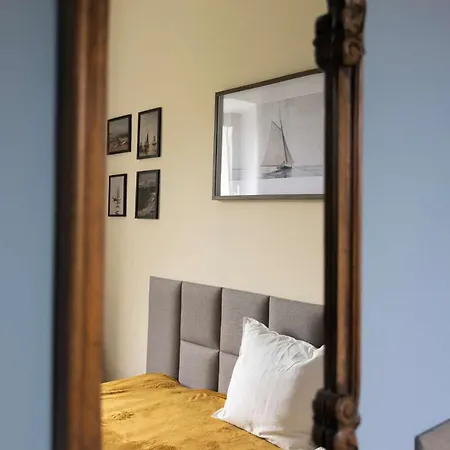 Big Premium With Rhine View, Totally New 公寓 杜伊斯堡