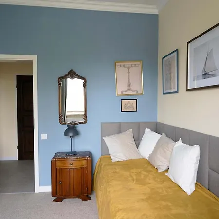 شقة Big Premium With Rhine View, Totally New دوسبرغ