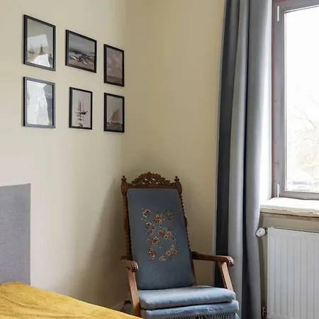 Big Premium With Rhine View, Totally New 公寓 *