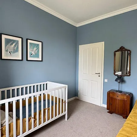 Big Premium With Rhine View, Totally New 杜伊斯堡