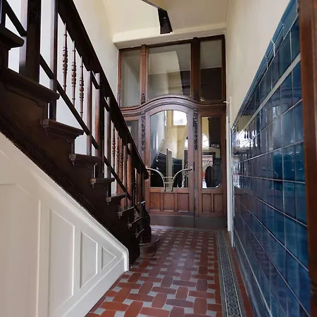 شقة Big Premium With Rhine View, Totally New