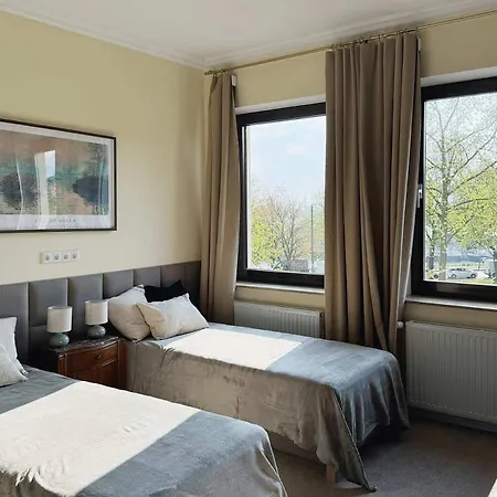 Big Premium With Rhine View, Totally New *