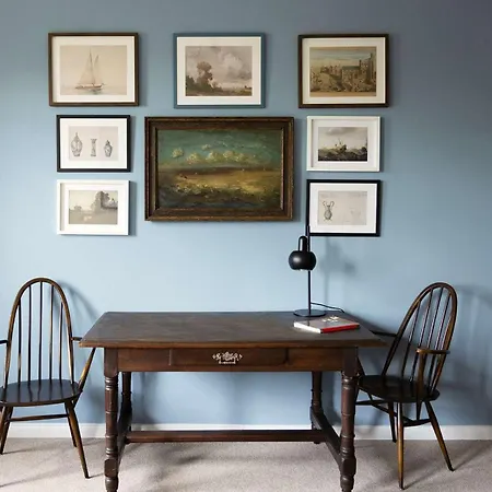 Big Premium With Rhine View, Totally New 杜伊斯堡