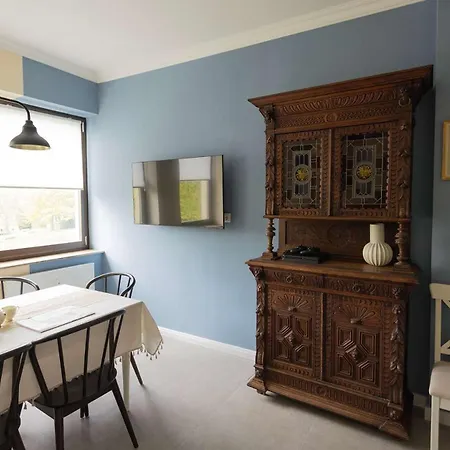 Big Premium With Rhine View, Totally New * 杜伊斯堡