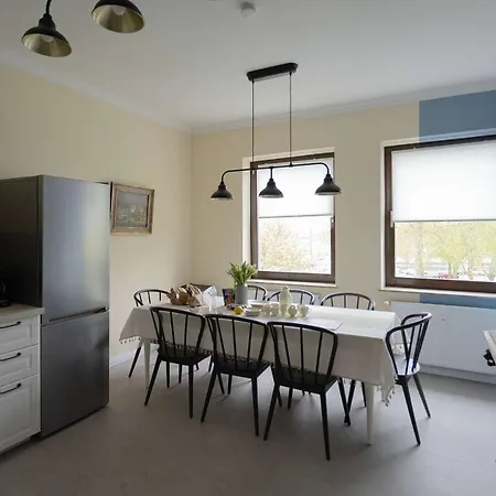 Big Premium With Rhine View, Totally New شقة