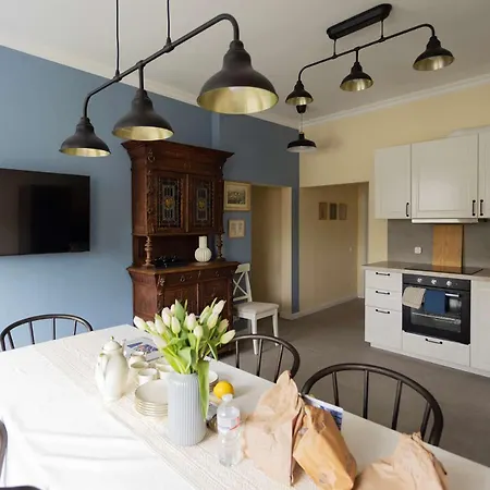 شقة Big Premium With Rhine View, Totally New دوسبرغ