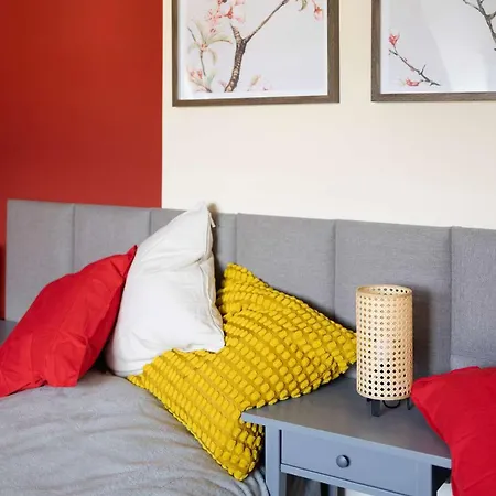 Big Premium With Rhine View, Totally New