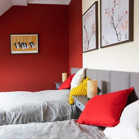 Big Premium With Rhine View, Totally New *