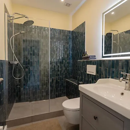 Big Premium With Rhine View, Totally New 公寓