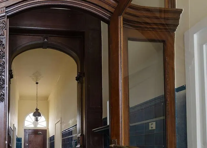 Big Premium With Rhine View, Totally New Apartment Duisburg