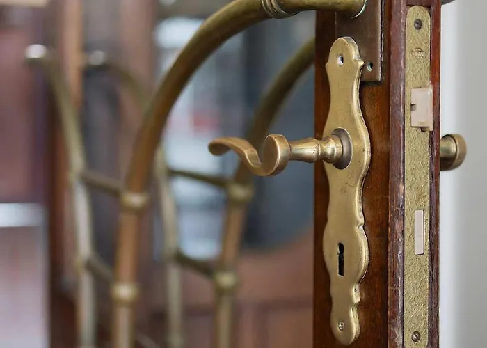 Big Premium With Rhine View, Totally New