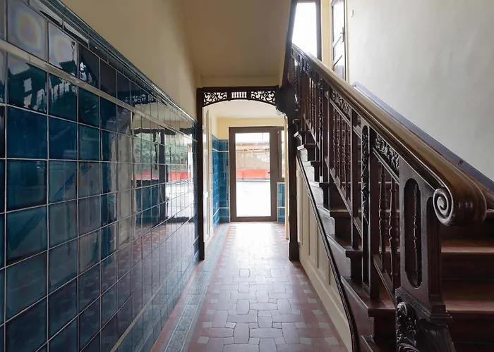 Big Premium With Rhine View, Totally New *