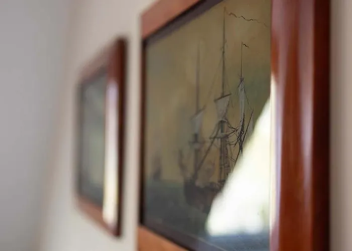 Apartment Big Premium With Rhine View, Totally New