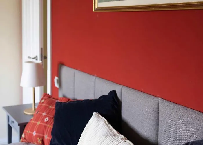 Big Premium With Rhine View, Totally New Duisburg