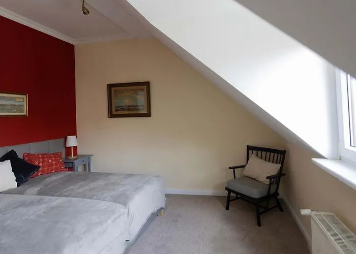 Big Premium With Rhine View, Totally New Duisburg