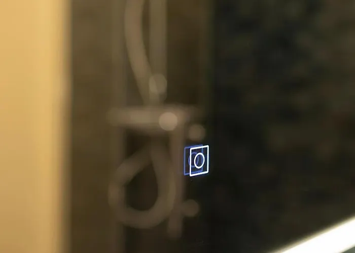 Apartment Big Premium With Rhine View, Totally New *