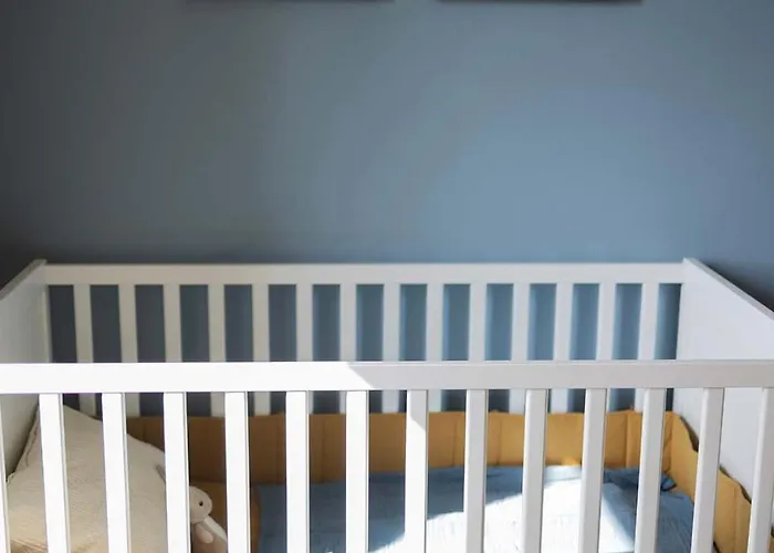 Big Premium With Rhine View, Totally New Apartment *