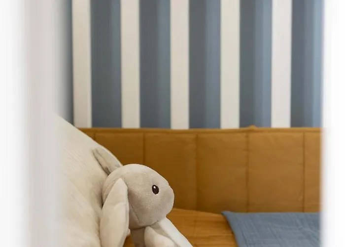 Apartment Big Premium With Rhine View, Totally New Duisburg