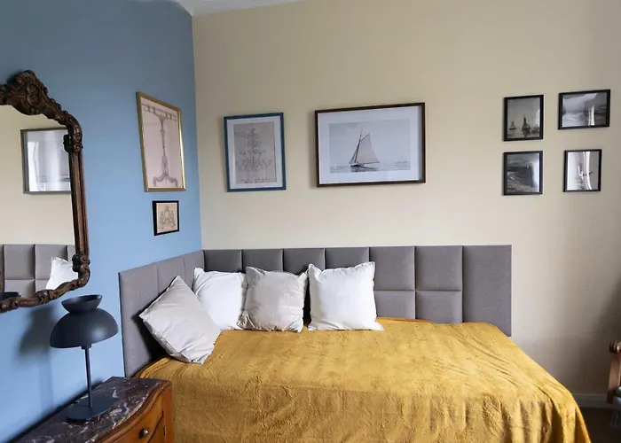 Apartment Big Premium With Rhine View, Totally New Duisburg